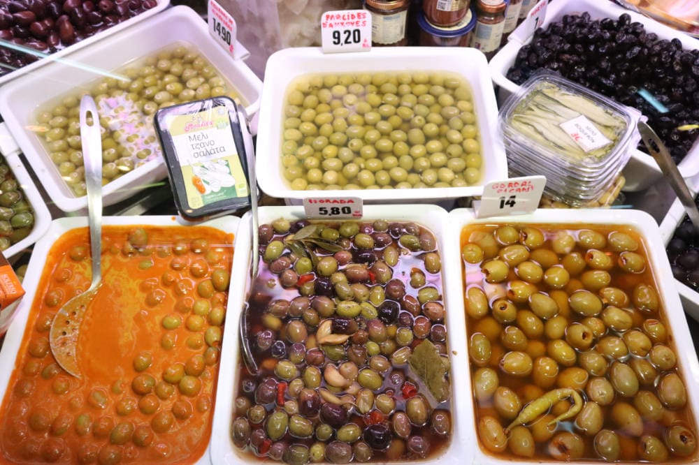 西班牙美食體驗之旅，深度玩西班牙的入門行程