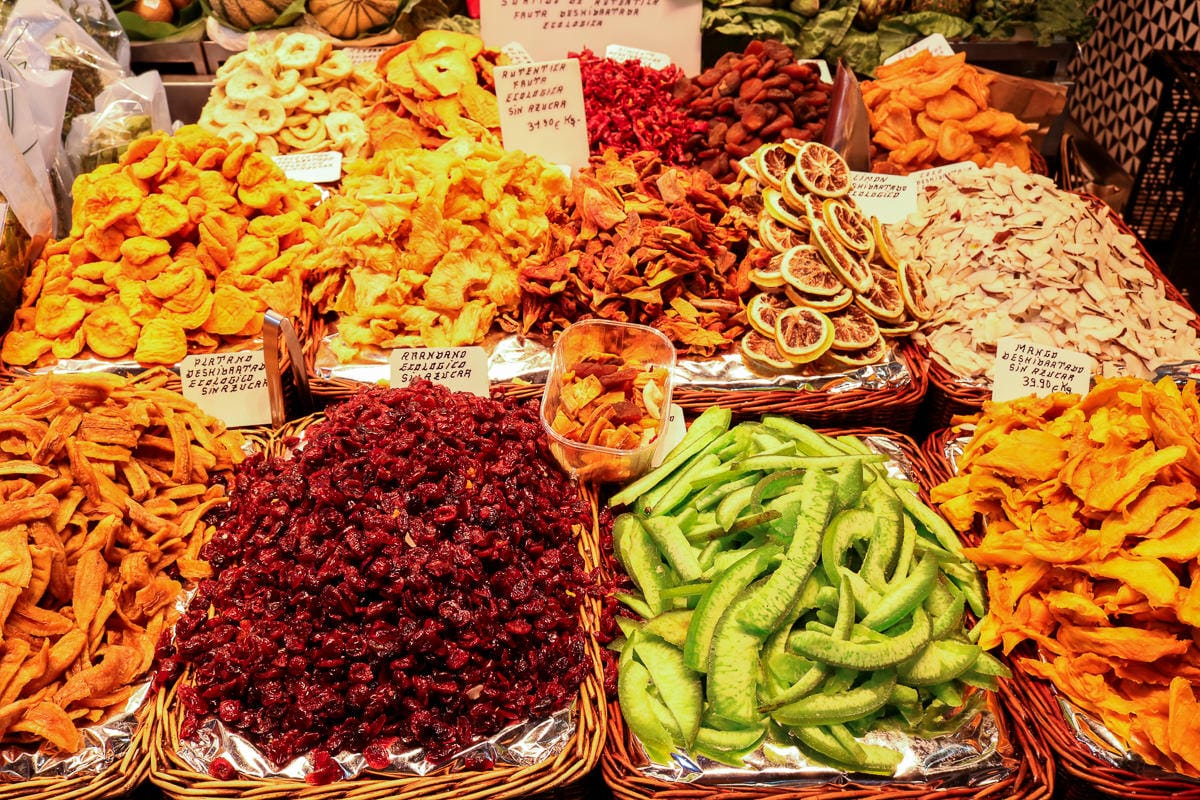 西班牙美食體驗之旅，深度玩西班牙的入門行程