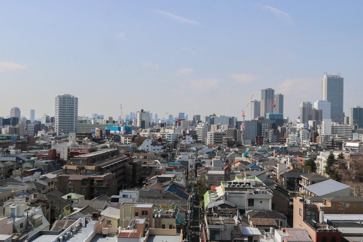 東京旅費餐費怎麼抓？超市食材物價整理