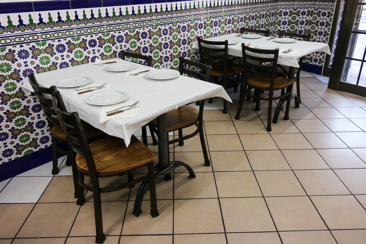 巴塞隆納美食El Cruce。蝸牛湯招牌,高CP氣氛好的Tapas! - 第2張圖 巴塞隆納美食El Cruce。蝸牛湯招牌,高CP氣氛好的Tapas!