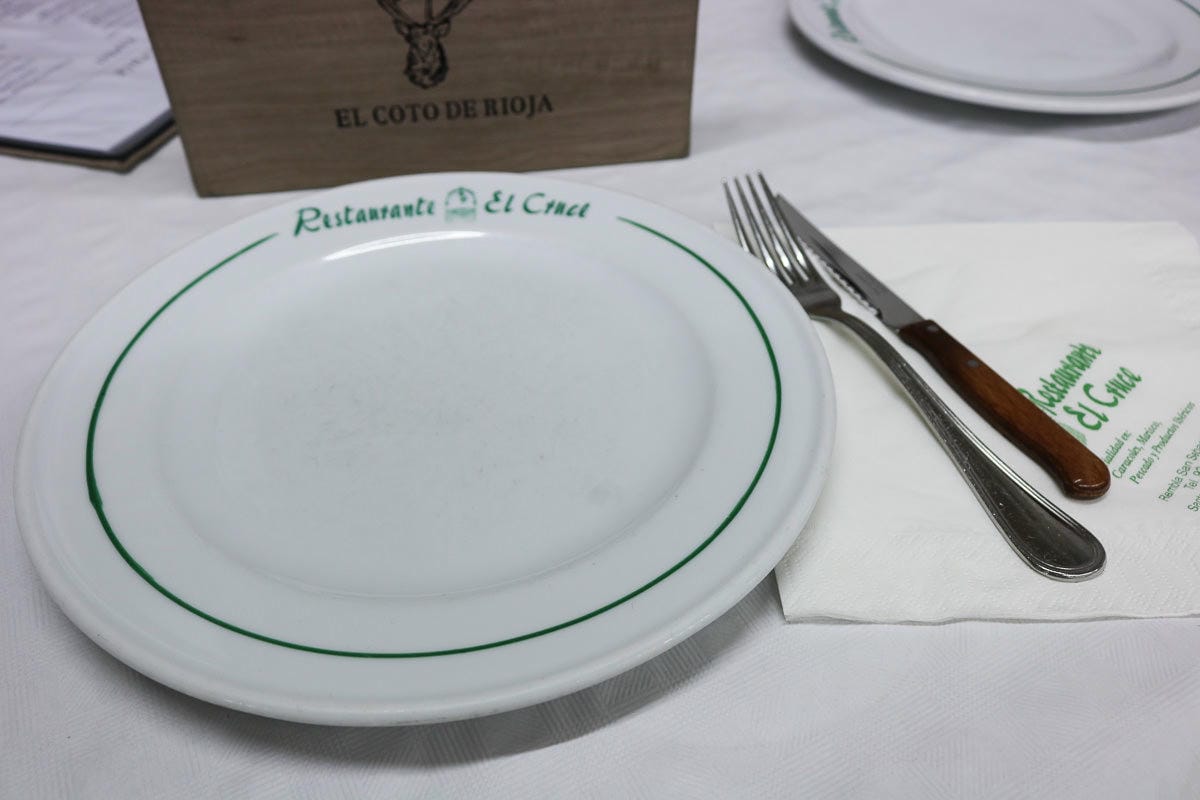 巴塞隆納美食El Cruce。蝸牛湯招牌,高CP氣氛好的Tapas! - 第3張圖 巴塞隆納美食El Cruce。蝸牛湯招牌,高CP氣氛好的Tapas!