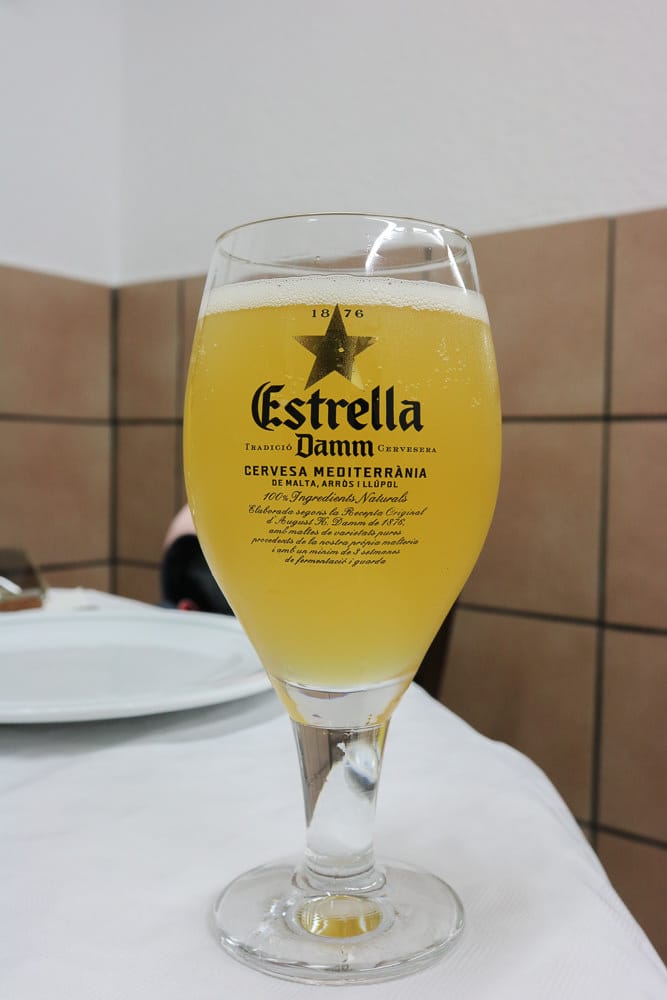 巴塞隆納美食El Cruce。蝸牛湯招牌,高CP氣氛好的Tapas! - 第6張圖 巴塞隆納美食El Cruce。蝸牛湯招牌,高CP氣氛好的Tapas!