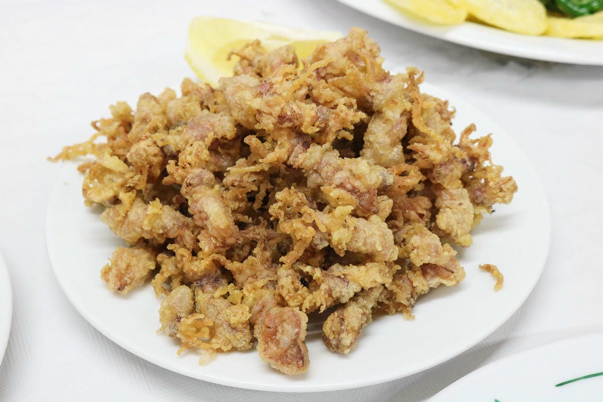 巴塞隆納美食El Cruce。蝸牛湯招牌,高CP氣氛好的Tapas! - 第11張圖 巴塞隆納美食El Cruce。蝸牛湯招牌,高CP氣氛好的Tapas!