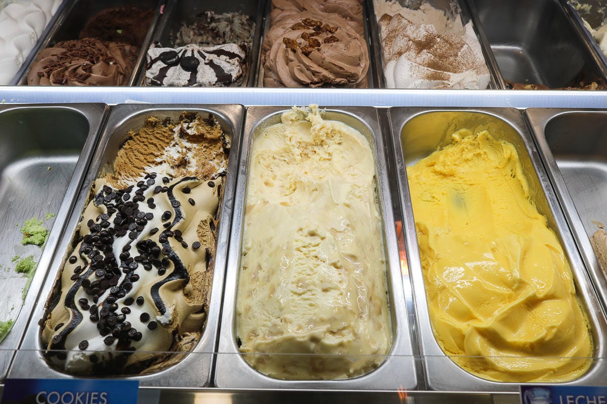 巴塞隆納美食El Cruce。蝸牛湯招牌,高CP氣氛好的Tapas! - 第19張圖 巴塞隆納美食El Cruce。蝸牛湯招牌,高CP氣氛好的Tapas!