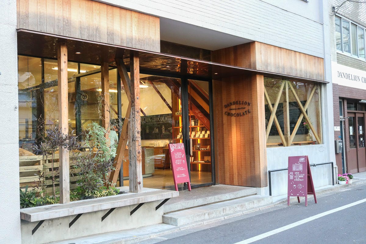 淺草有好吃？美食特輯從吐司、巧克力到正餐，深度遊才知道吃貨清單