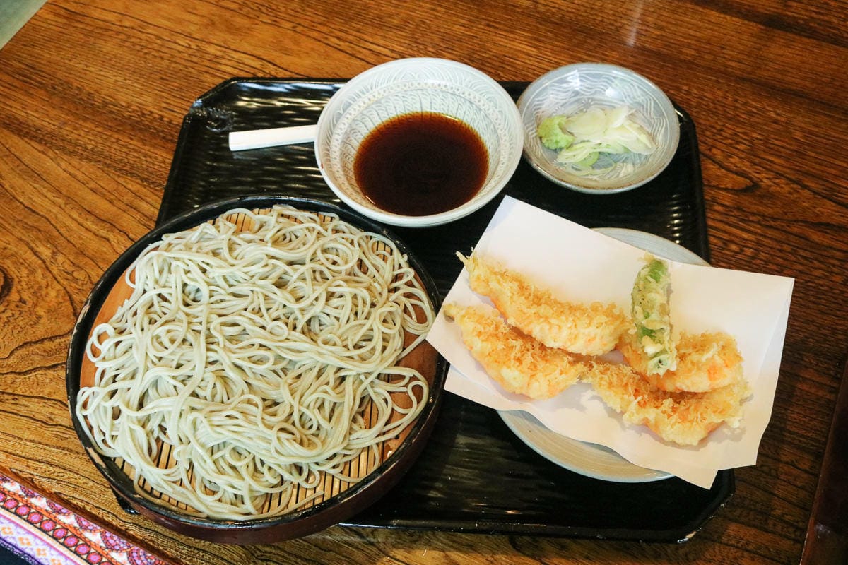 淺草有好吃？美食特輯從吐司、巧克力到正餐，深度遊才知道吃貨清單