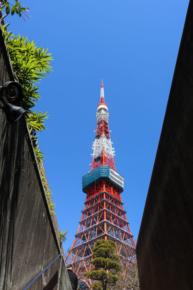 東京鐵塔瞭望台值得嗎？有什麼好玩？原來日本人愛買這些…