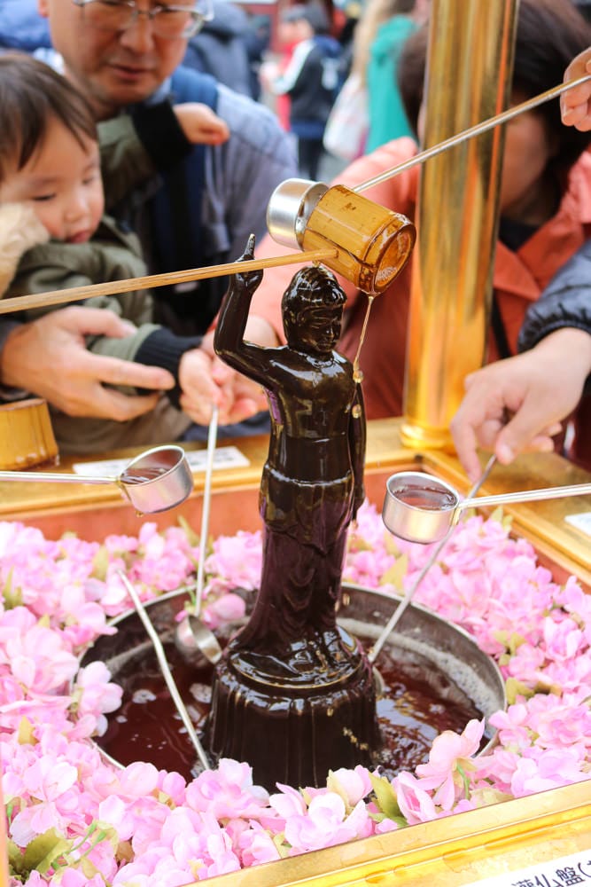 東京淺草文化體驗，來跳日本舞！跟免費導覽看不同風景