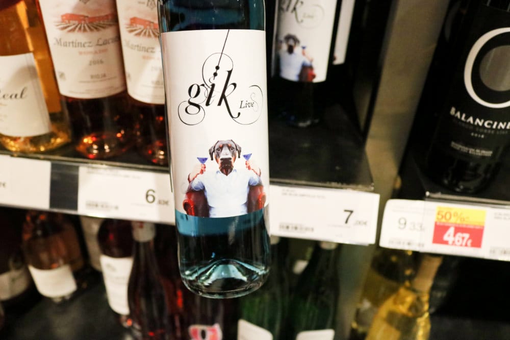 西班牙日常消費，這些東西在西班牙買比較便宜