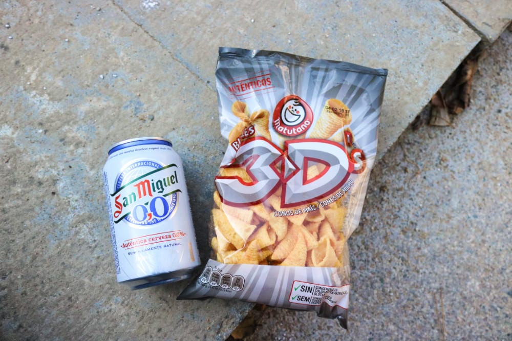 西班牙日常消費，這些東西在西班牙買比較便宜