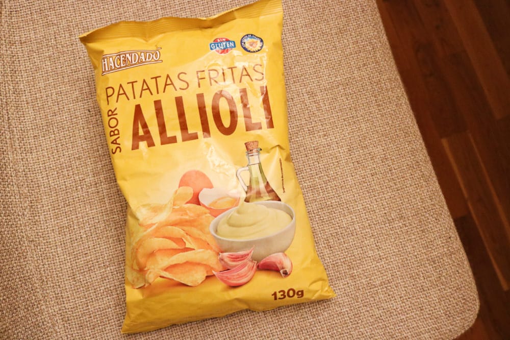 西班牙日常消費，這些東西在西班牙買比較便宜