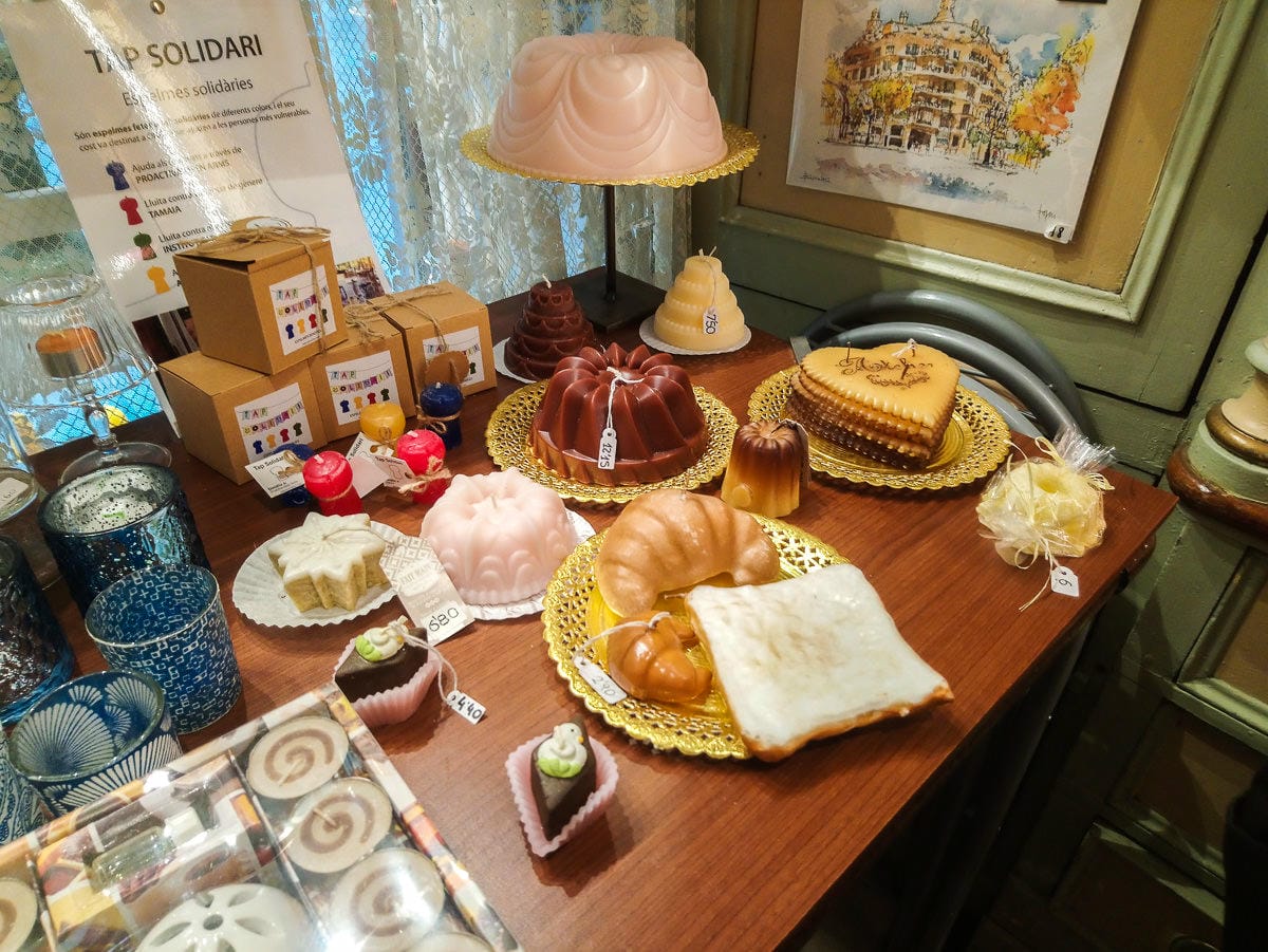 西班牙日常消費，這些東西在西班牙買比較便宜