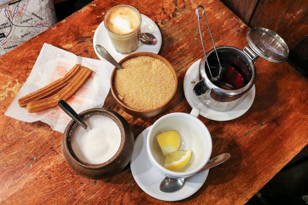 西班牙日常消費，這些東西在西班牙買比較便宜