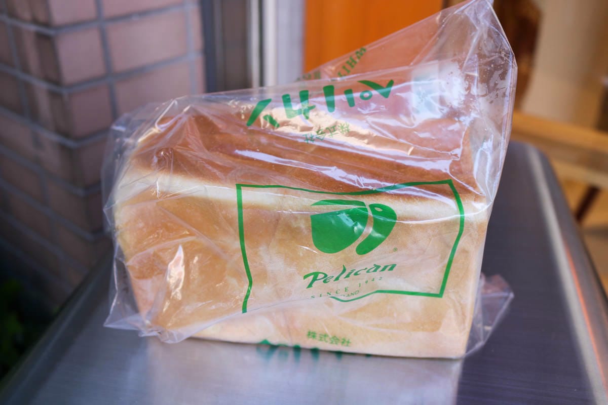 東京熱賣吐司評比，有錢不一定買得到