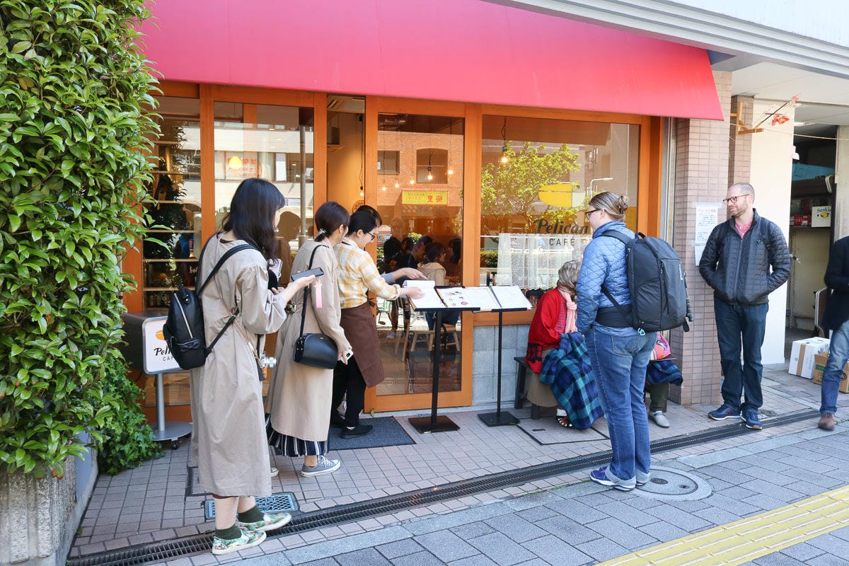 東京熱賣吐司評比，有錢不一定買得到