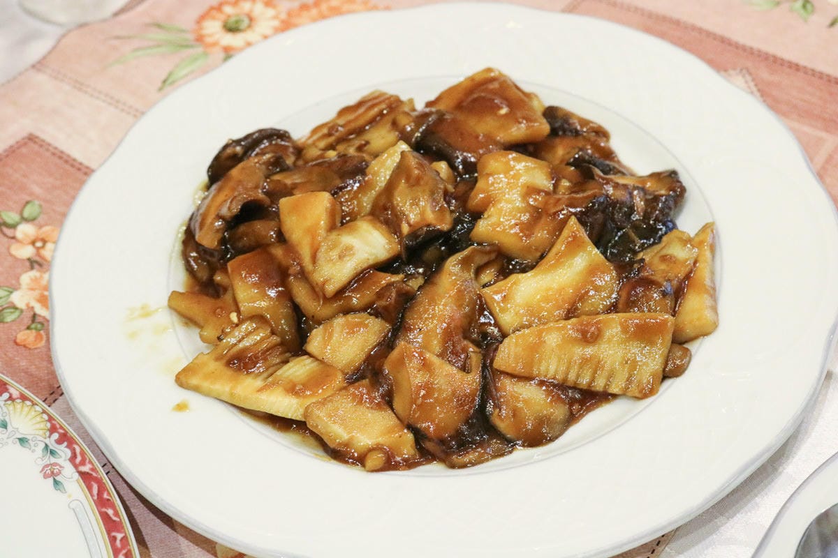 西班牙人看中國菜,西班牙的中菜炒飯炒麵好吃嗎? - 第6張圖 西班牙人看中國菜,西班牙的中菜炒飯炒麵好吃嗎?