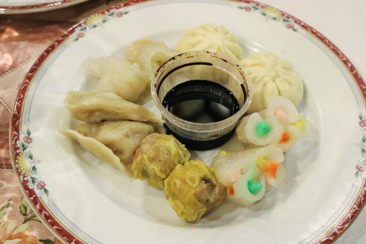 西班牙人看中國菜,西班牙的中菜炒飯炒麵好吃嗎? - 第7張圖 西班牙人看中國菜,西班牙的中菜炒飯炒麵好吃嗎?