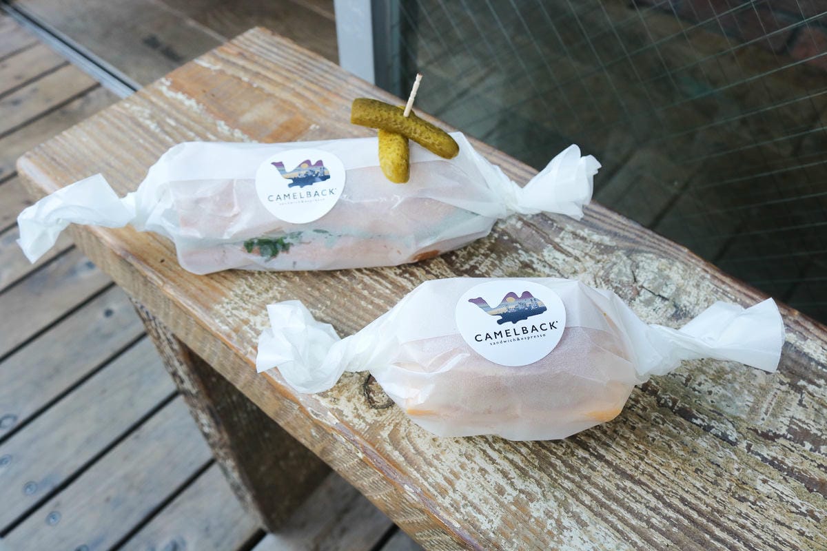 東京澀谷有？美食特輯CAMELBACK、阿根廷小吃、超市深度遊才知道吃貨清單