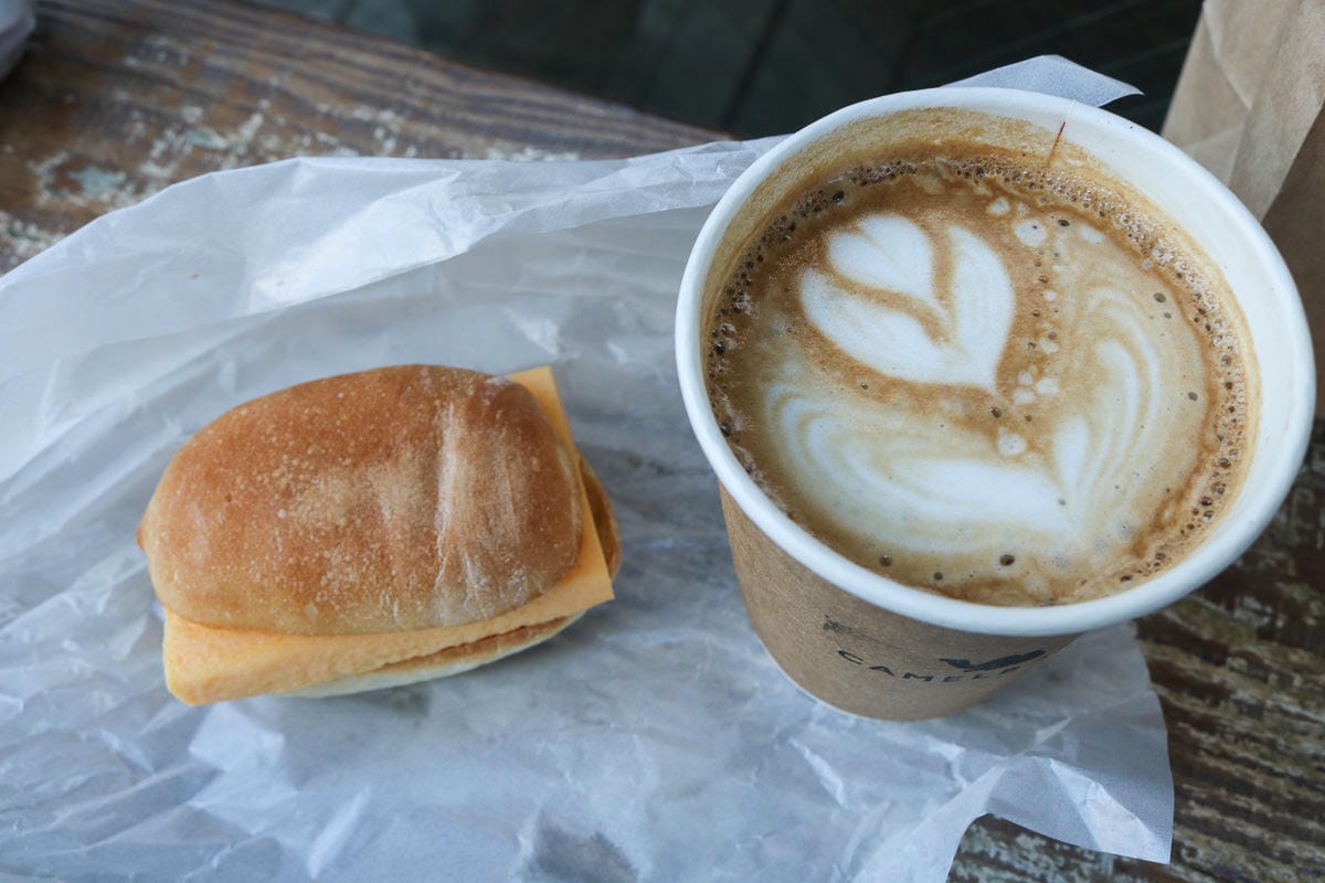 東京澀谷有？美食特輯CAMELBACK、阿根廷小吃、超市深度遊才知道吃貨清單