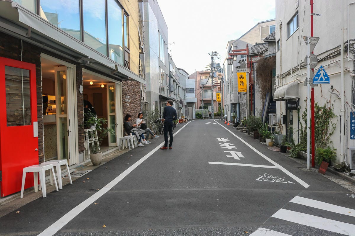 東京澀谷有？美食特輯CAMELBACK、阿根廷小吃、超市深度遊才知道吃貨清單