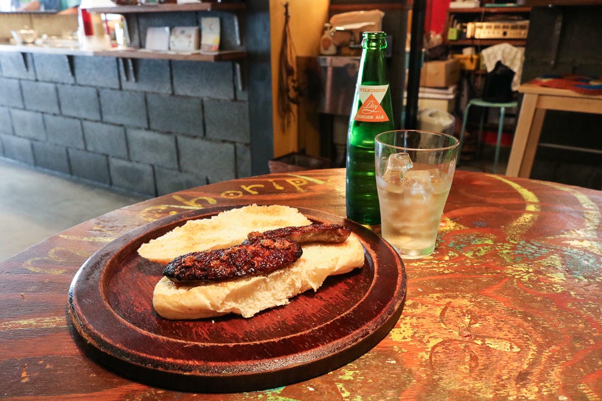 東京澀谷有？美食特輯CAMELBACK、阿根廷小吃、超市深度遊才知道吃貨清單