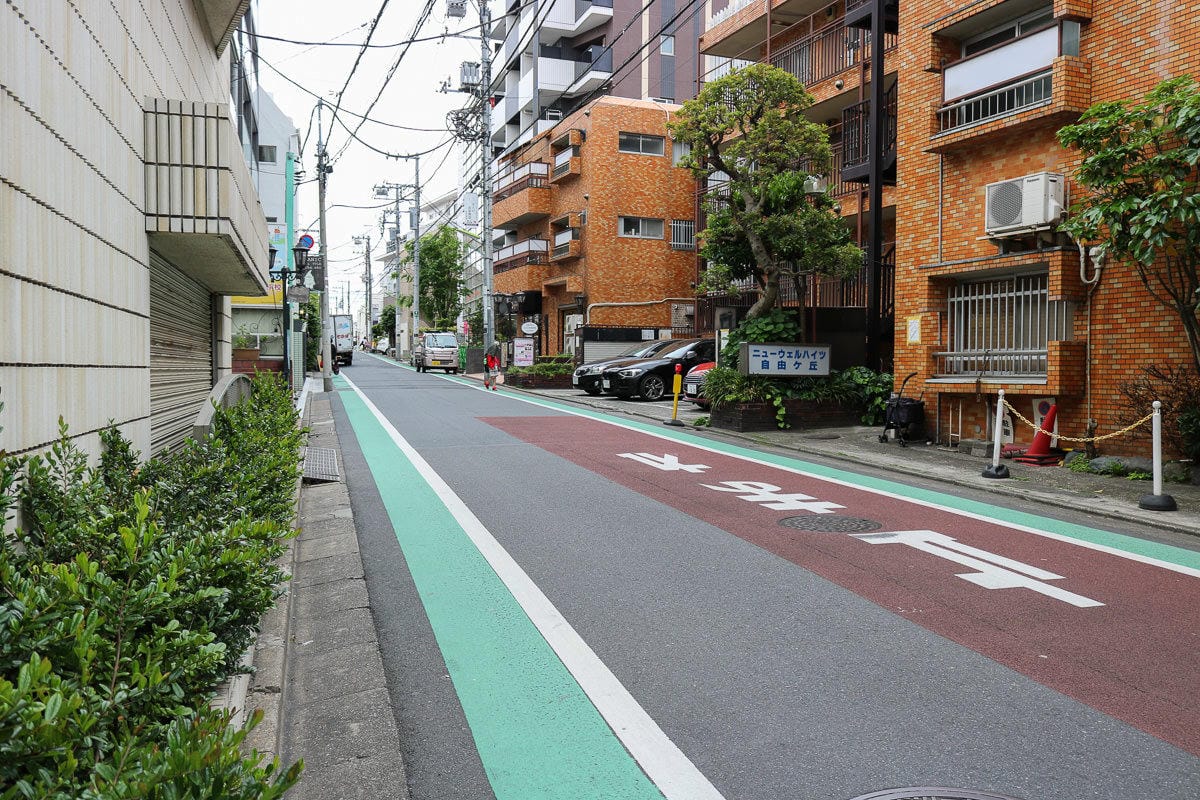 東京有錢人Rich People！觀光客看吉祥寺與世田谷