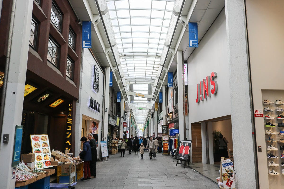 東京有錢人Rich People！觀光客看吉祥寺與世田谷