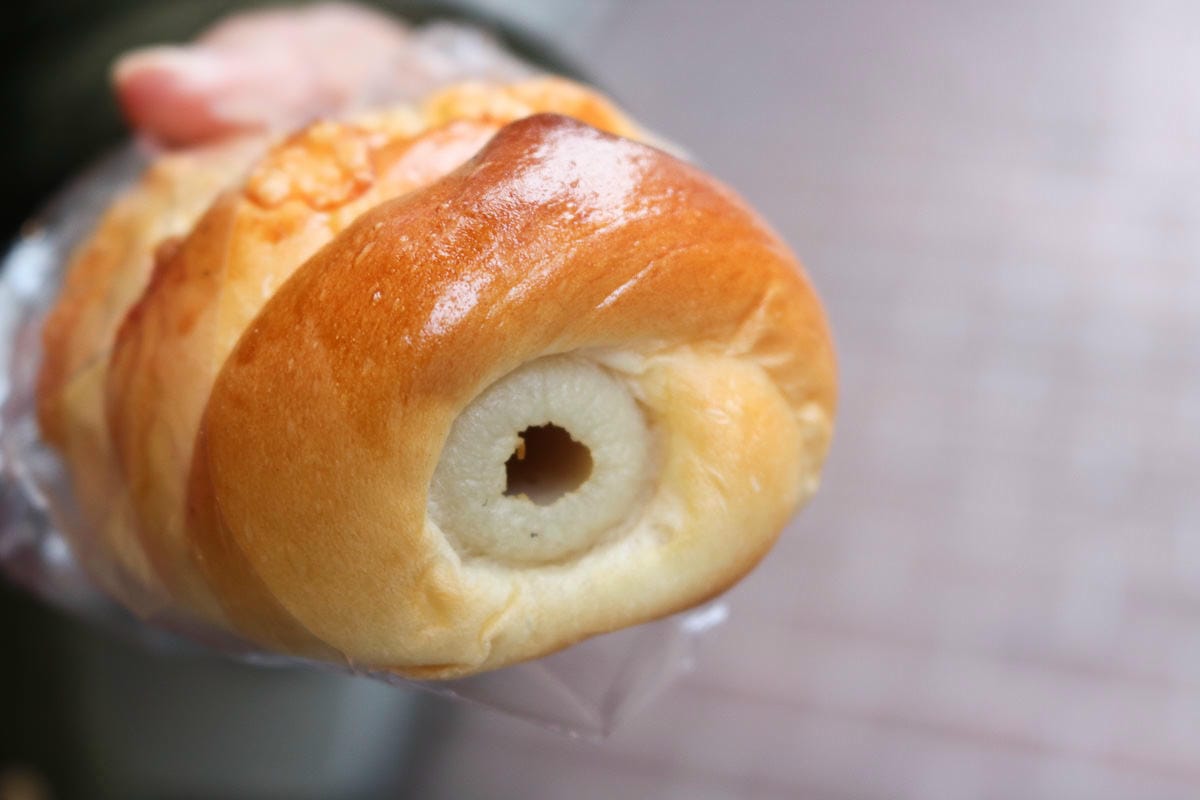 東京熱賣吐司評比，有錢不一定買得到