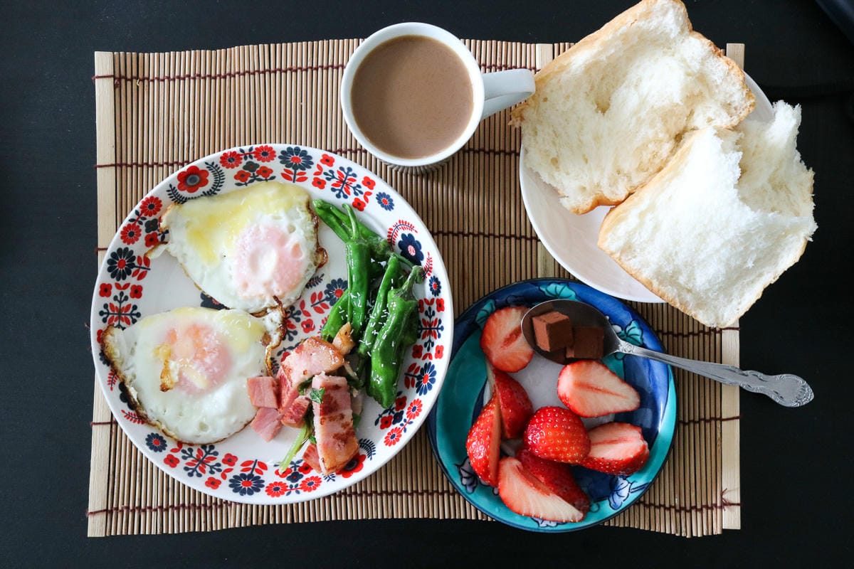 東京熱賣吐司評比，有錢不一定買得到