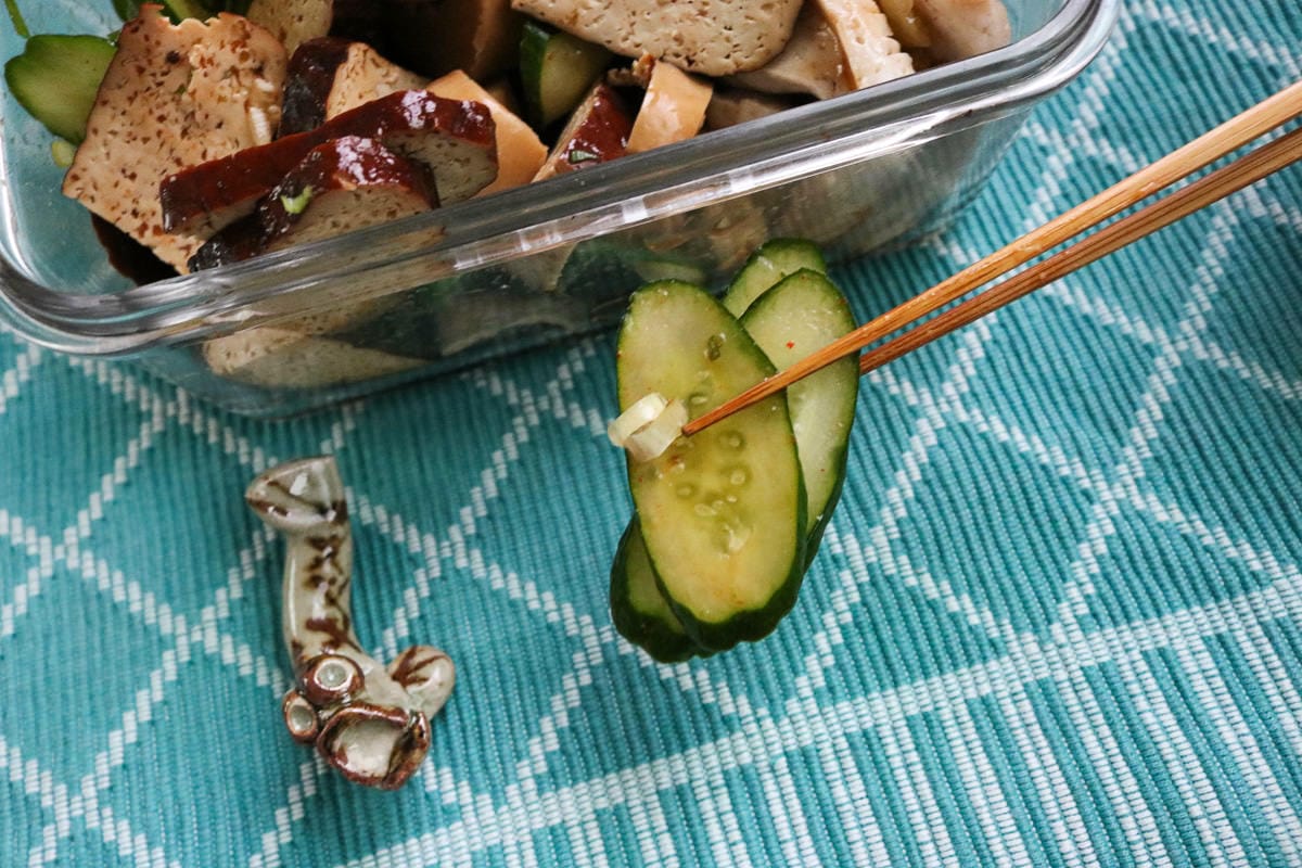 內湖737巷夜市，幸福滷味從午茶到宵夜，老店飄香20年