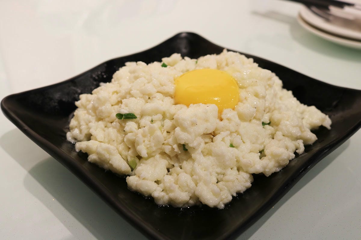 從內湖出發！天母成家小館家常菜最強不是炒飯是雞