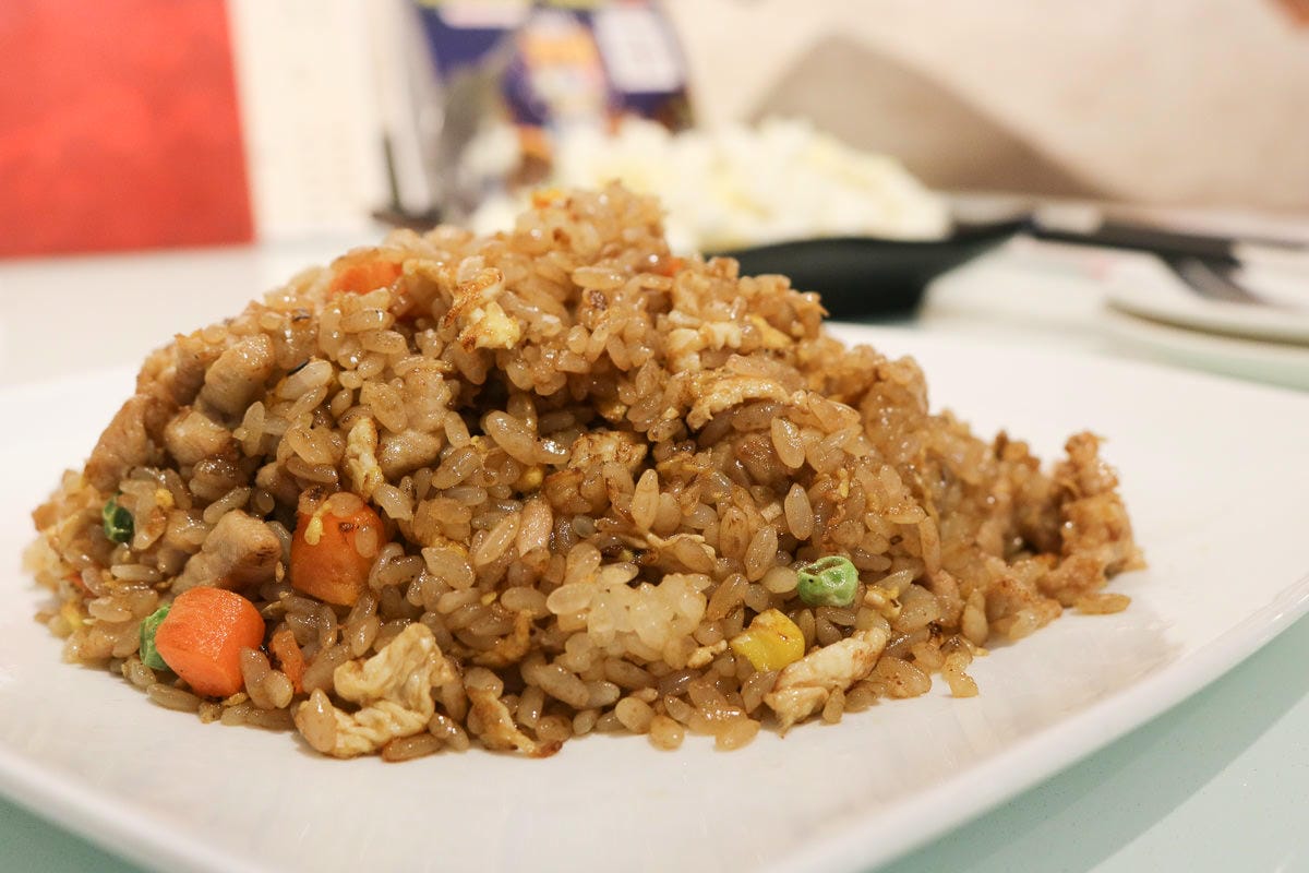 從內湖出發！天母成家小館家常菜最強不是炒飯是雞