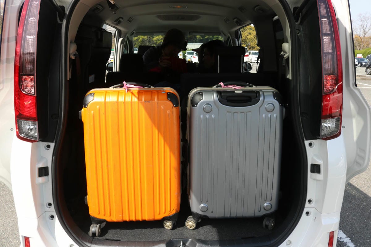 歐洲好用行李箱！Commodore行李箱戰車系列老蝦最愛