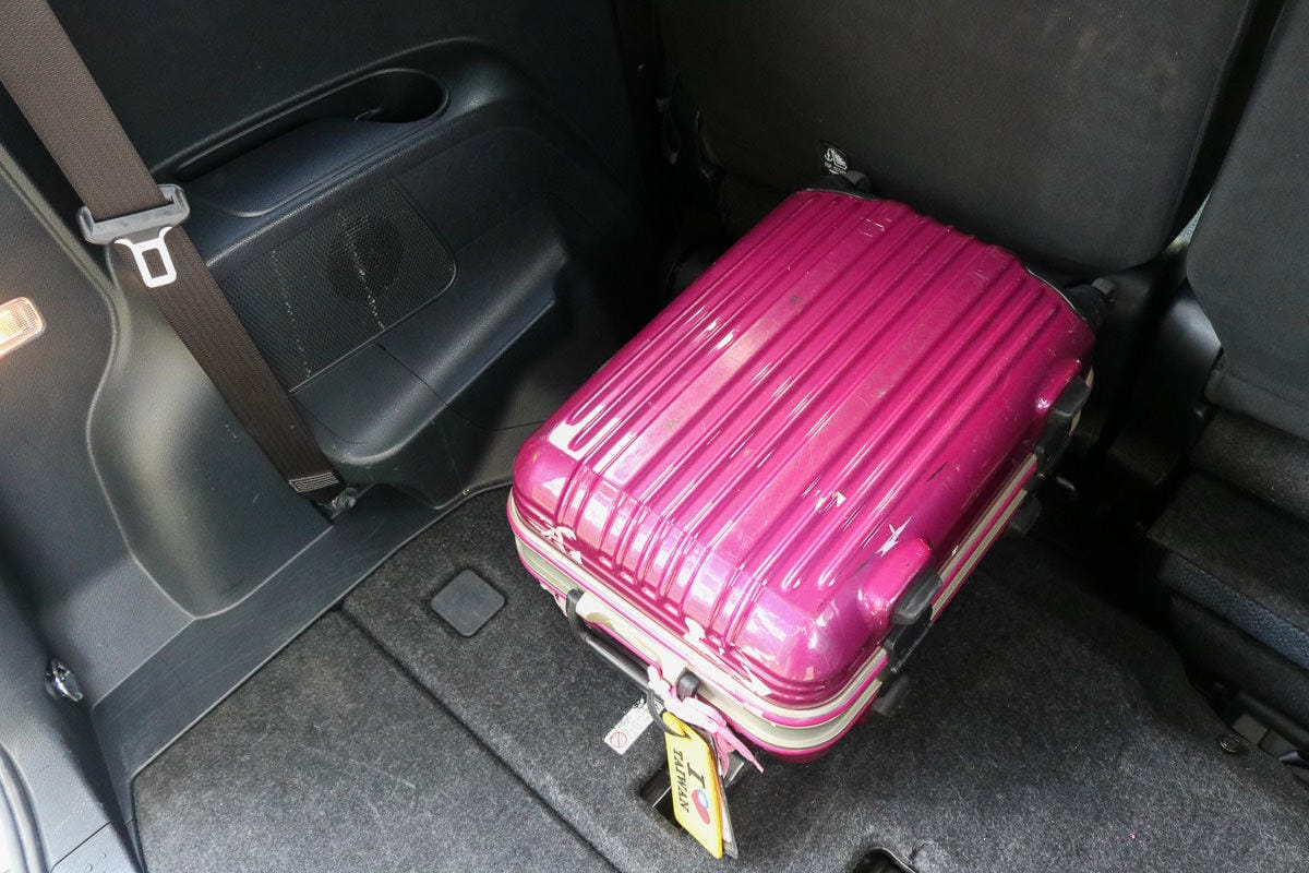 歐洲好用行李箱！Commodore行李箱戰車系列老蝦最愛