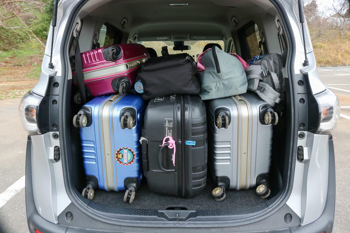 歐洲好用行李箱！Commodore行李箱戰車系列老蝦最愛