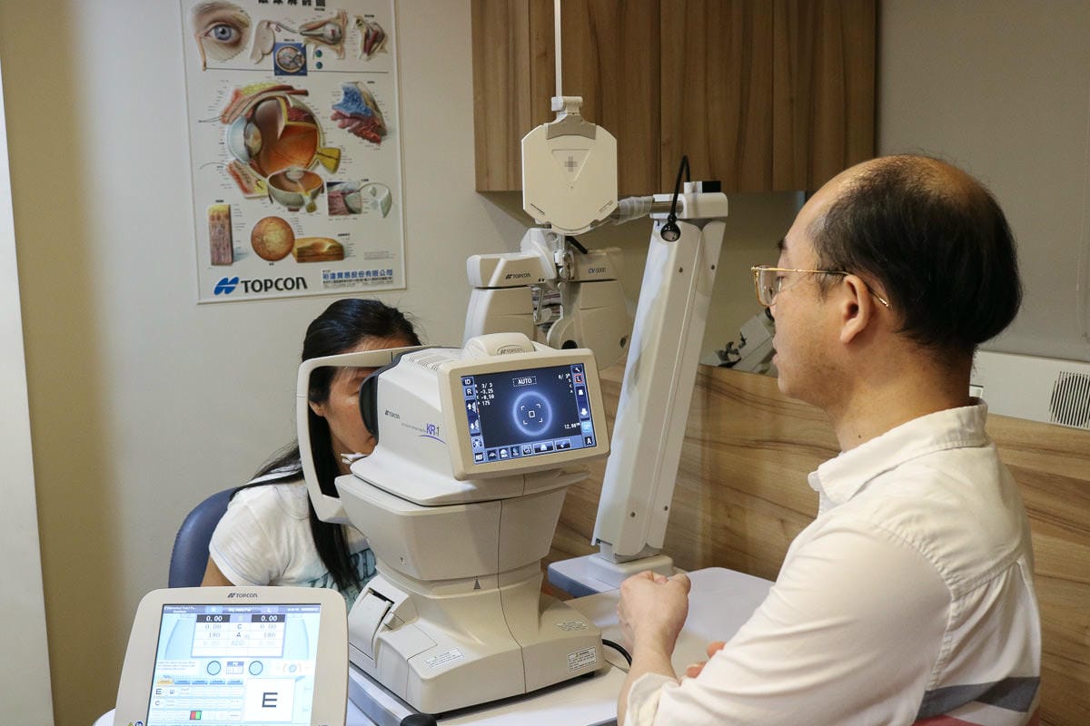 東湖森活眼鏡3D掃描眼鏡BRAGi，配眼鏡不再無趣