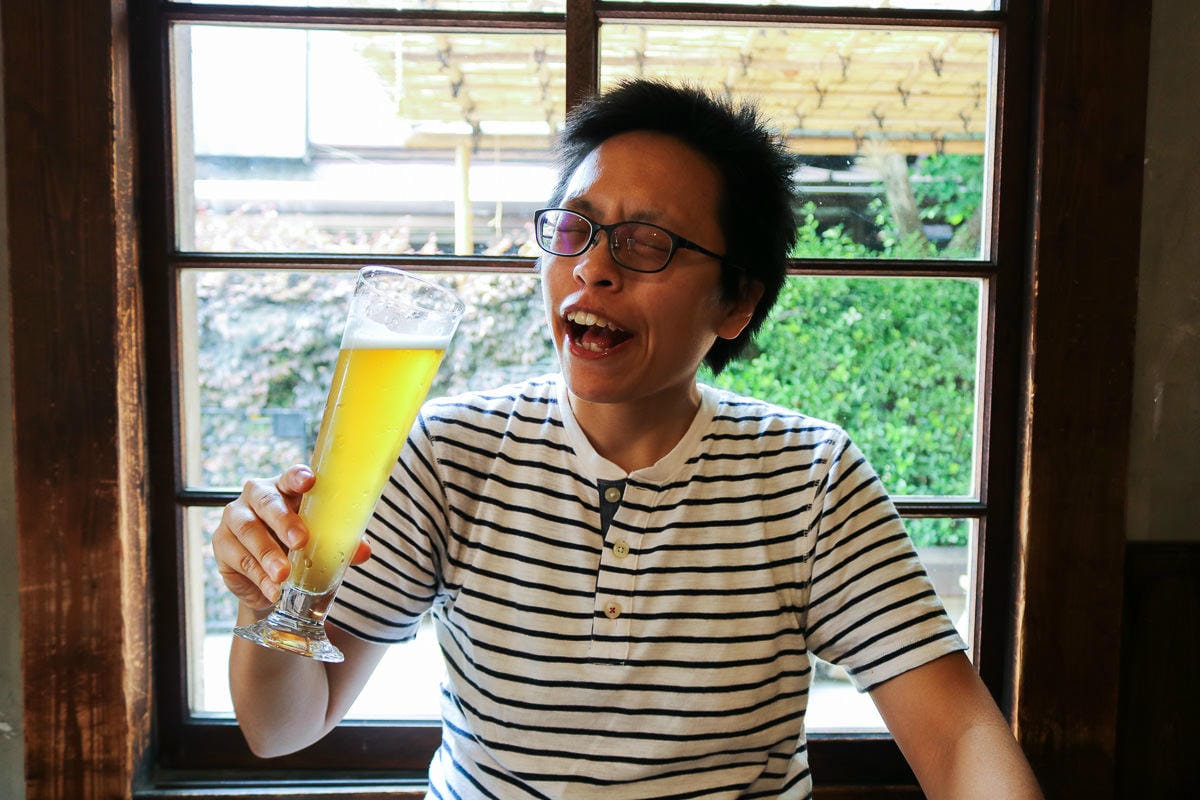 東京谷根千有？美食特輯甜點咖啡、深度遊才知道的吃貨清單