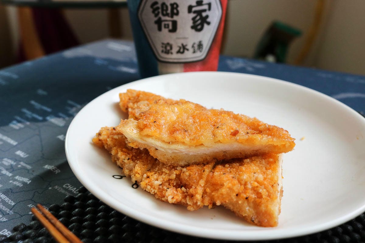 康寧雞腿達人，內湖便當可外送假日有開重點是價格驚