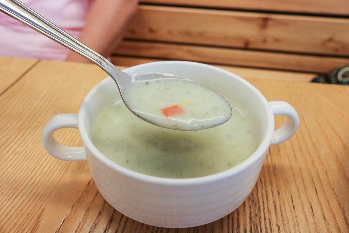 內湖Jina阿姨義麵屋,義大利麵自己配、飲料喝到飽 - 第5張圖 內湖Jina阿姨義麵屋,義大利麵自己配、飲料喝到飽