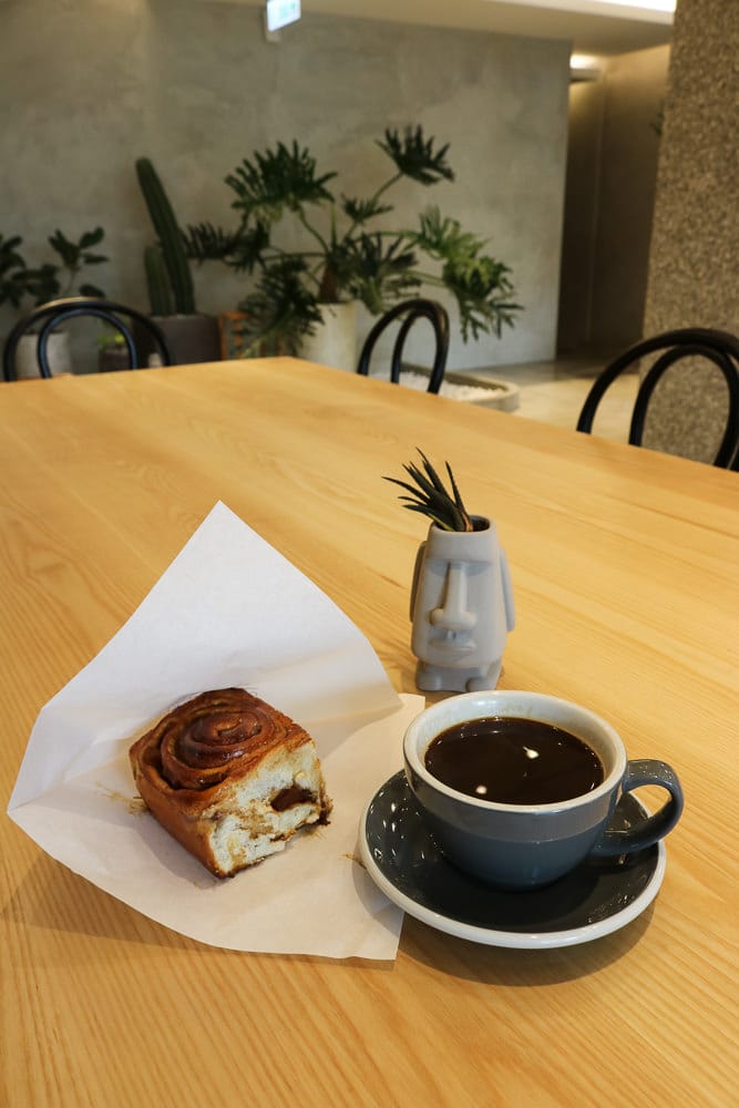 內湖REEDS,咖啡麵包不限時媽媽們的午後時光 - 第8張圖 內湖REEDS,咖啡麵包不限時媽媽們的午後時光