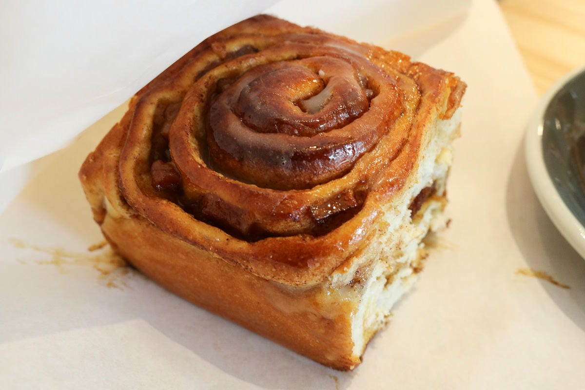 內湖REEDS,咖啡麵包不限時媽媽們的午後時光 - 第6張圖 內湖REEDS,咖啡麵包不限時媽媽們的午後時光