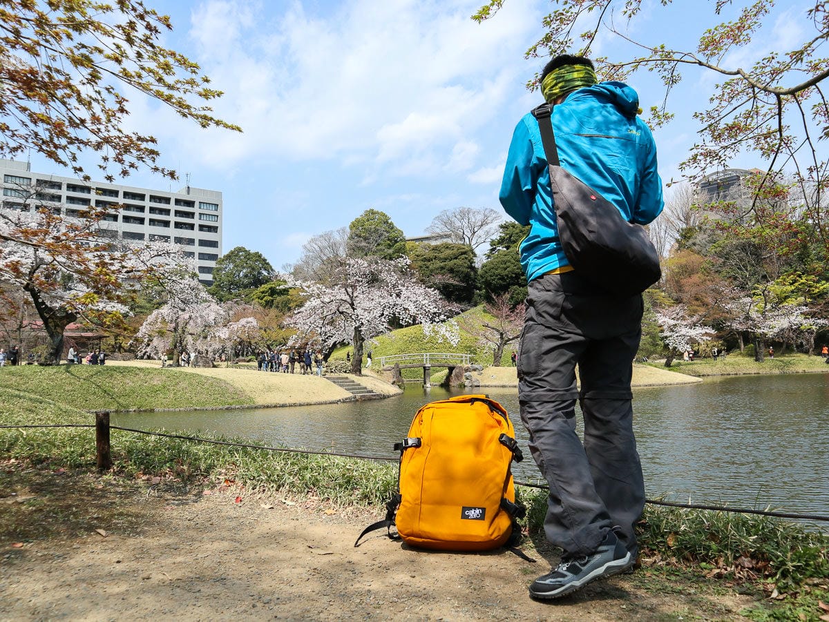 朝聖之路西班牙事前準備 – 運動訓練菜單