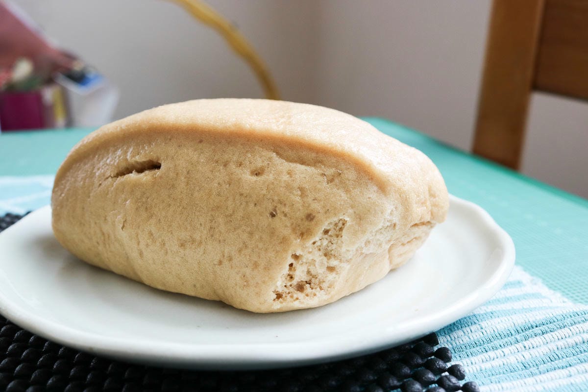 內湖早餐，傑克東湖包子王黑糖饅頭列入內湖第一