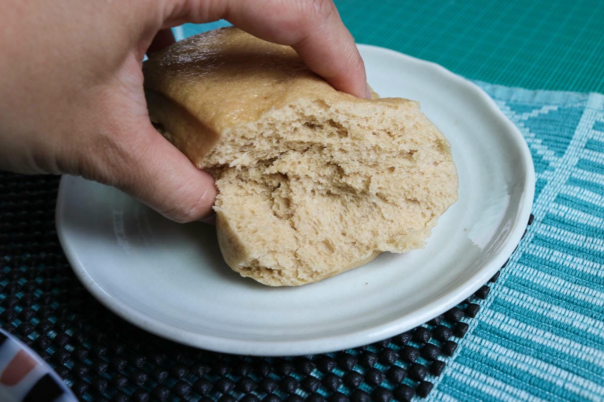 內湖早餐，傑克東湖包子王黑糖饅頭列入內湖第一
