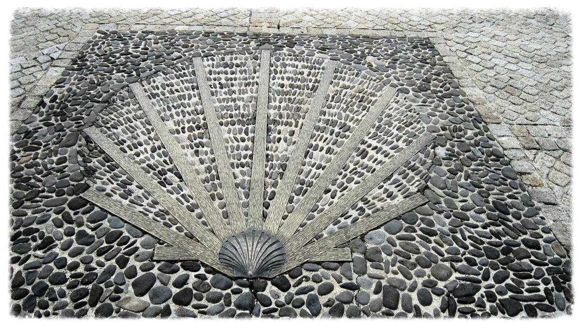 朝聖之路西班牙事前準備 – 運動訓練菜單