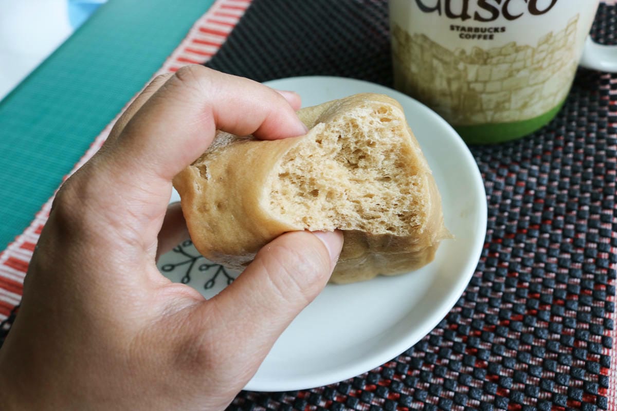 內湖曾家包子饅頭，出爐秒殺速度之快近捷運東湖站