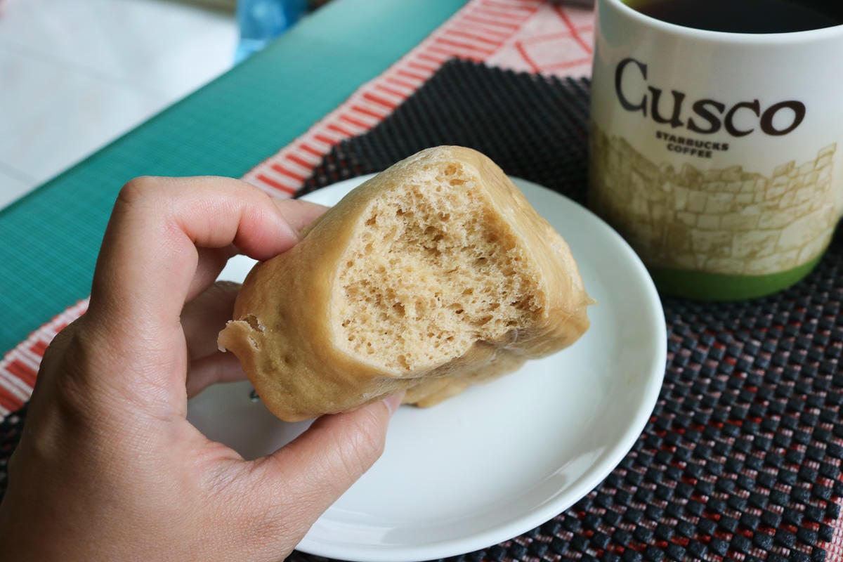 內湖曾家包子饅頭，出爐秒殺速度之快近捷運東湖站