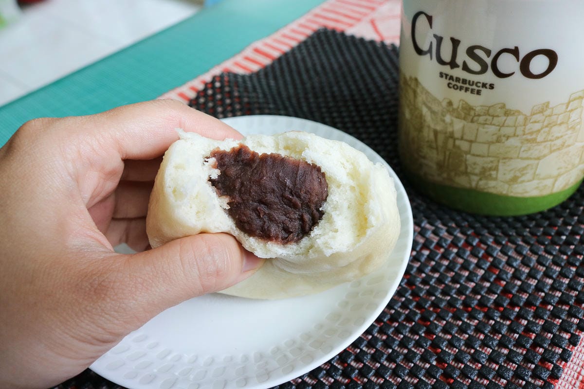 內湖曾家包子饅頭，出爐秒殺速度之快近捷運東湖站