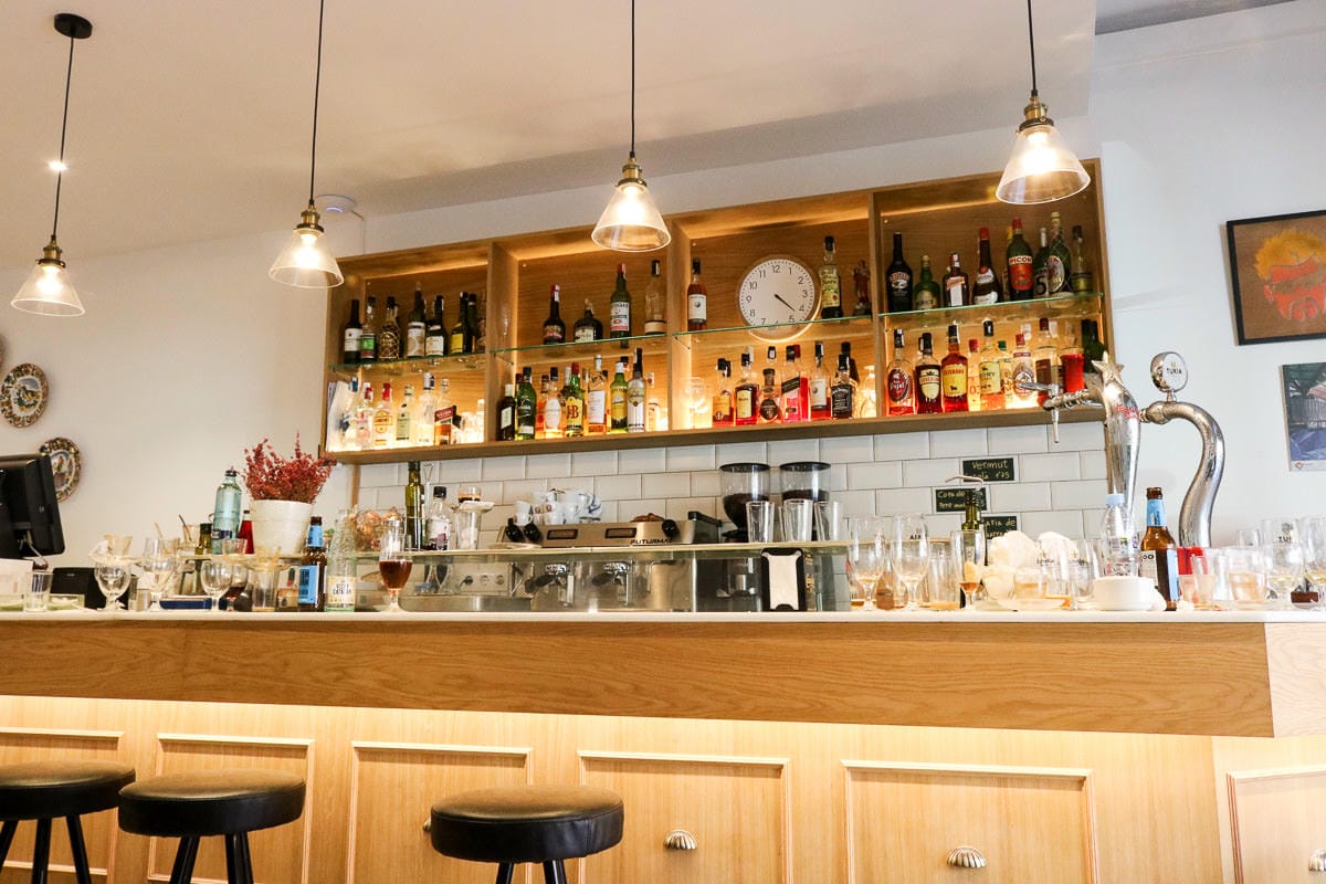 西班牙朝聖之路聖雅各蛋糕！在巴塞隆納吃得到(附做法