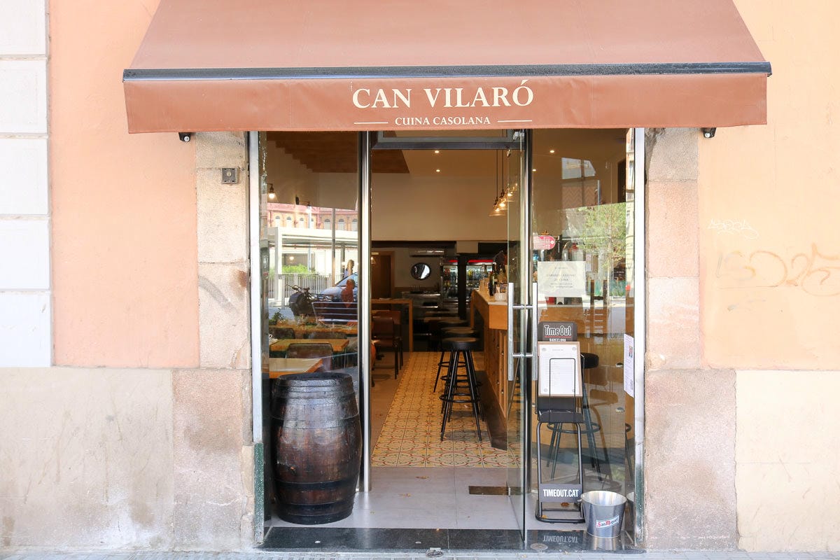 西班牙朝聖之路聖雅各蛋糕！在巴塞隆納吃得到(附做法